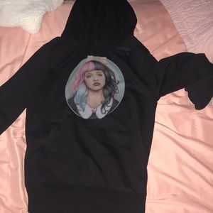 Melanie Martinez hoodie pullover